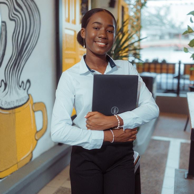 Mobile application interface design process